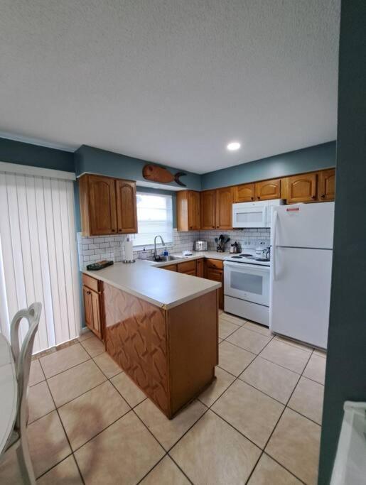 Nature Coast Getaway #1 - Cozy 2 Bedroom Homosassa Kültér fotó