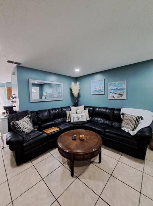 Nature Coast Getaway #1 - Cozy 2 Bedroom Homosassa Kültér fotó