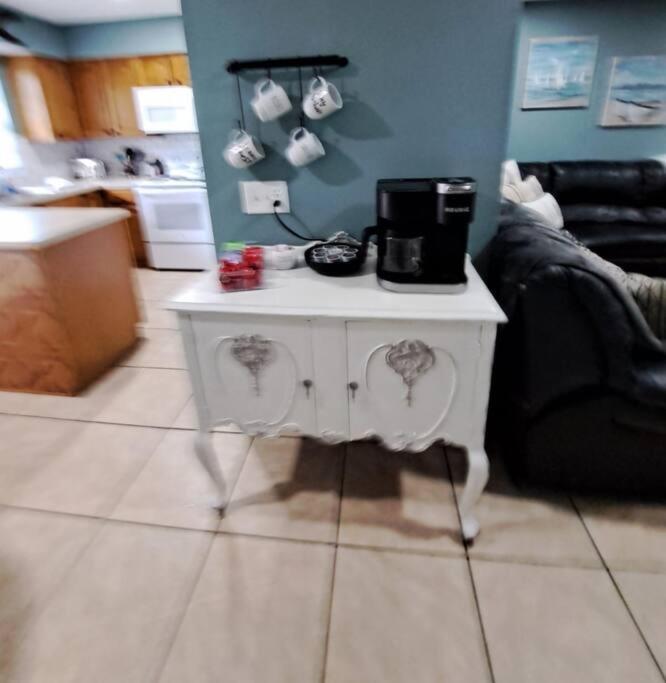 Nature Coast Getaway #1 - Cozy 2 Bedroom Homosassa Kültér fotó